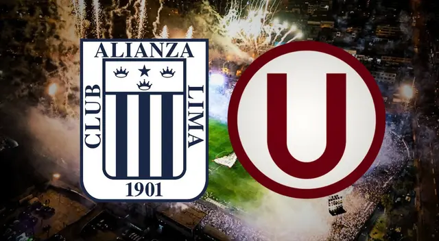 Alianza se enfrentará a Universitario y el ganador podrá salir campeón Alianza se enfrentará a Universitario y el ganador podrá salir campeón