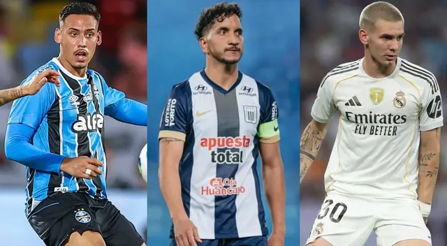 Partidos de hoy, sábado 13 de setiembre