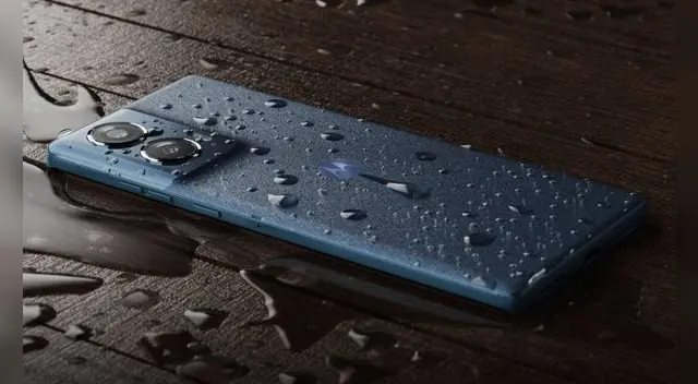 El Motorola Edge 50 Fusion es uno de los teléfonos de gama media más potentes y baratos para este 2025.