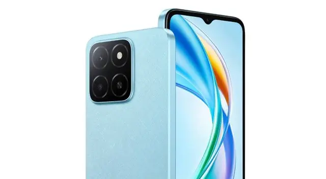 El Honor X5b Plus es un teléfono barato que cumple con todas las características de los usuarios más exigentes.