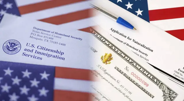 Los solicitantes de ciudadanía deben aprender respuestas nuevas.