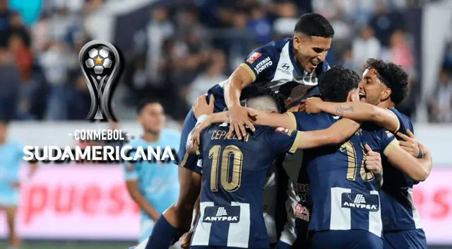Importante jugador de Alianza Lima fue destacado por Conmebol a poco de la ida ante U de Chile por Copa Sudamericana. Importante jugador de Alianza Lima fue destacado por Conmebol a poco de la ida ante U de Chile por Copa Sudamericana.