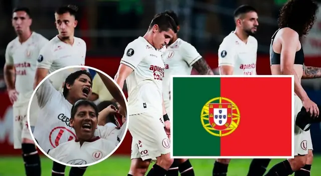 Diego Dorregaray: De ser insultado en Universitario de Deportes a convertirse en figura en el fútbol de Portugal