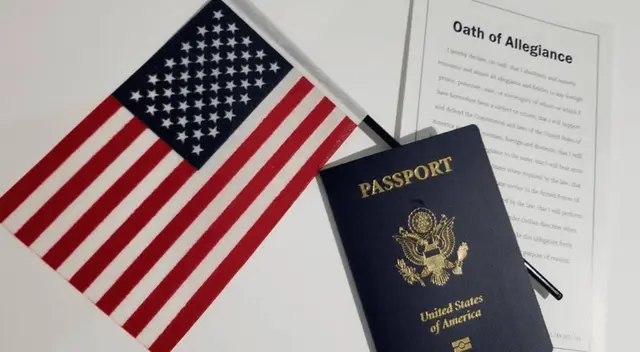 Así puedes obtener la ciudadanía americana de forma más rápida.