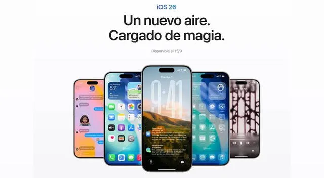 iOS 26