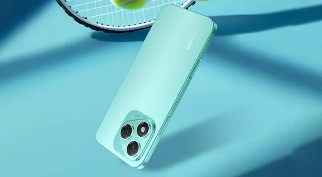 Honor 400 Lite 5G