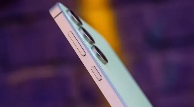 Galaxy S24 Fan Edition