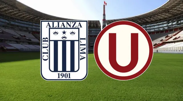 Alianza Lima y Universitario con cero puntos.