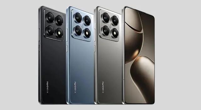 Xiaomi 14T Pro Xiaomi 14T Pro
