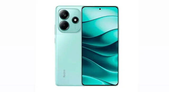 Xiaomi Redmi Note 14 Xiaomi Redmi Note 14