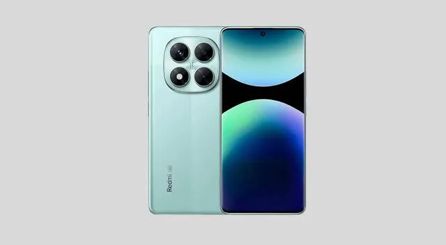 Xiaomi Redmi Note 14 Pro+ 5G Xiaomi Redmi Note 14 Pro+ 5G
