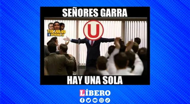 Universitario suma 18 puntos en la tabla de posiciones del Clausura 2025.