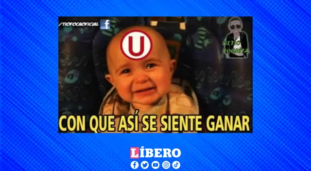 Ganar en Arequipa deja bien colocado a Universitario en el acumulado nacional.