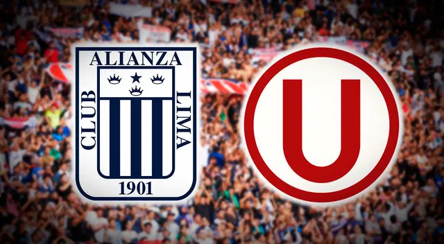 Alianza Lima sumó puntos clave y superó a Universitario en el Torneo Clausura