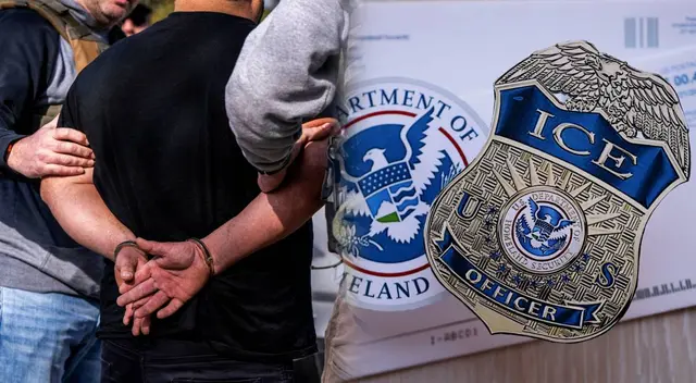 Agentes federales podrán detener personas bajo "sospechas razonables".