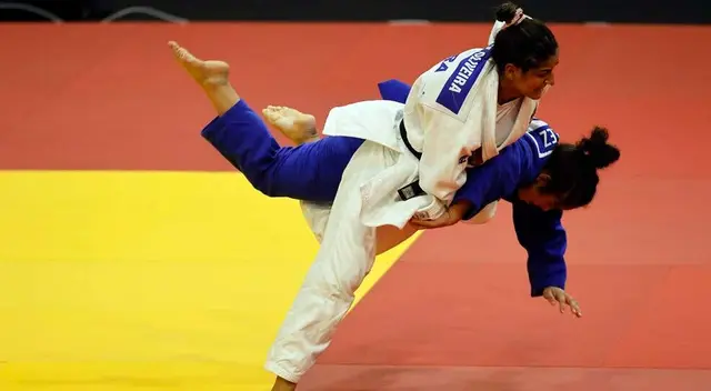 El judo peruano para todo el mundo