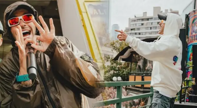Feid daría un concierto en Lima totalmente gratis.