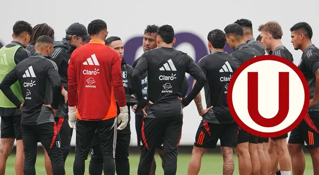 Ex entrenador de Universitario parte con ventaja para asumir interinamente las riendas de Perú