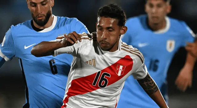 Christofer Gonzales habló acerca de la búsqueda del próximo DT de la selección peruana.