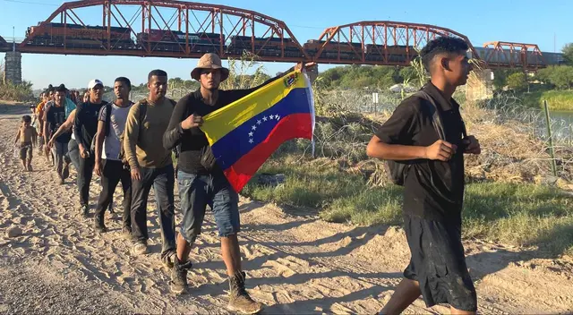 Normativa que permitiría a venezolanos obtener residencia permanente.