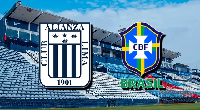 Alianza Lima se reforzará con futbolista que pasó por la selección brasileña para torneo internacional.