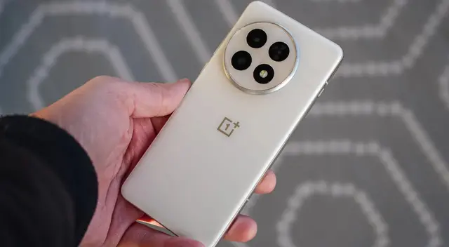 Los teléfonos de Android que postulan a ser superiores al iPhone 17 Pro.