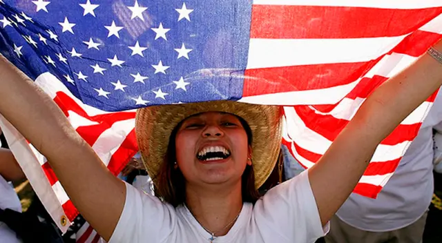 Extranjeros de estos países gozarán de beneficios exclusivos en EE. UU. al obtener la nacionalidad: ¿de qué se trata?