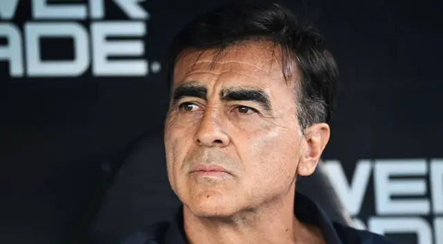 Gustavo Quinteros será el flamante entrenador de un importante equipo
