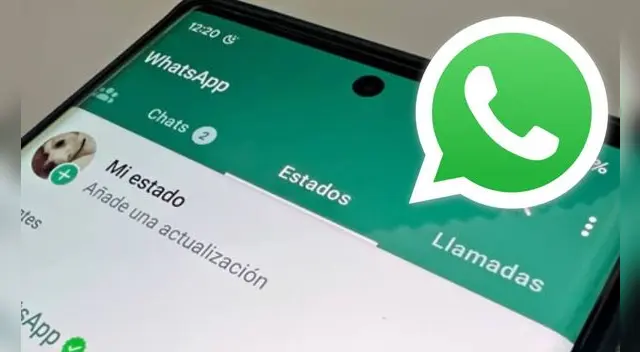 De esta forma podrás evitar que las personas sepan que viste los Estados en tu cuenta de WhatsApp.