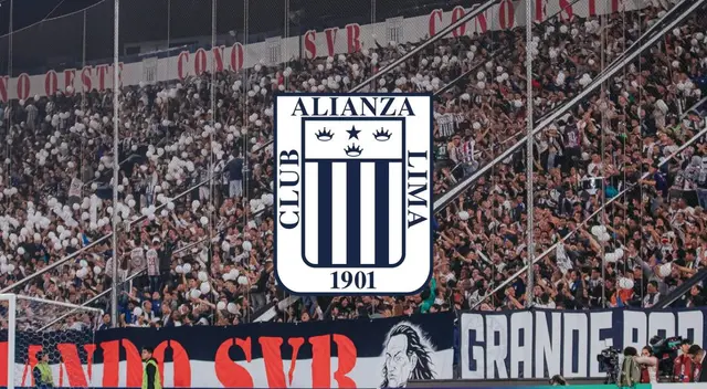Alianza Lima sorprendió con decisión sobre futbolistas.