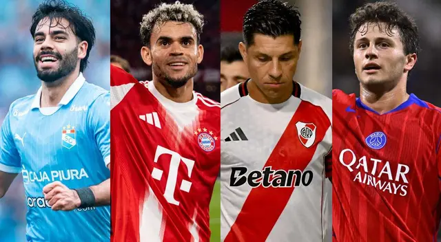 Programación de partidos para este miércoles 17 de septiembre