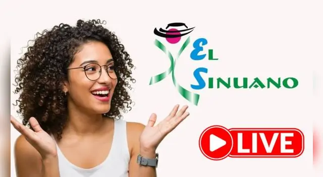 Resultados en vivo del sorteo Sinuano Día y Noche hoy, miércoles 17 de septiembre, Colombia.