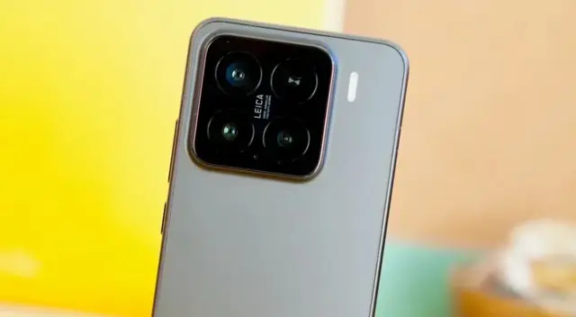 Estos 5 celulares tope de gama cuestan menos y son mejores que el iPhone 17.