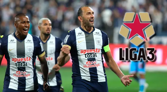 Futbolista que jugó en Liga 3 se unirá a los trabajos de Alianza Lima con miras a sus próximos partidos.
