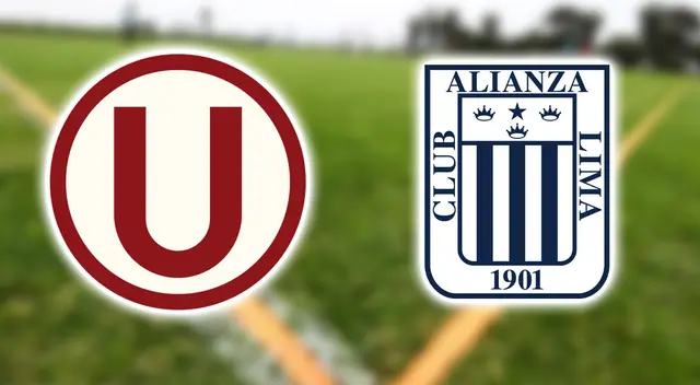 Universitario y Alianza Lima protagonizaron partido de alta tensión.