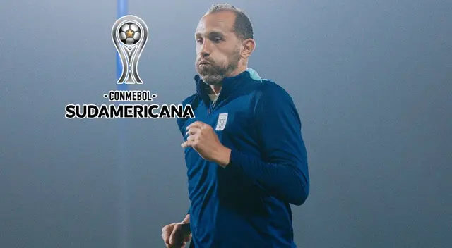 Alianza Lima y una tremenda sorpresa.