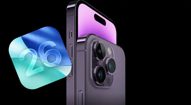 Con la salida de los nuevos iPhone 17, también estrenaron iOS 26 como sistema operativo.