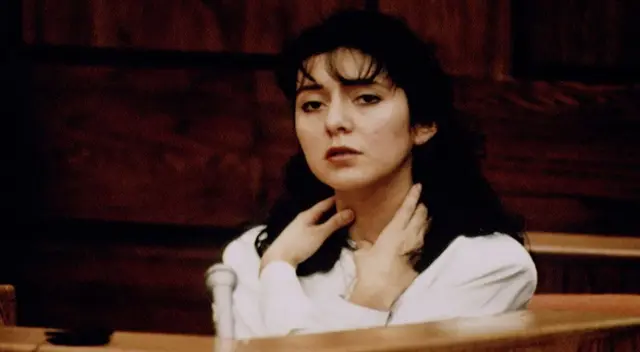 Este documental revela los perturbadores que fueron los años 90´s.