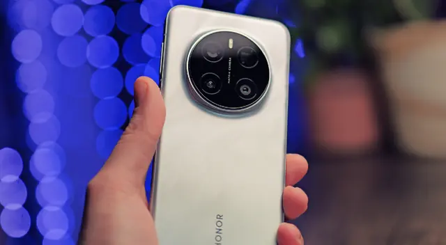 El teléfono de Honor que tiene miles de ventas en todo el mundo. El teléfono de Honor que tiene miles de ventas en todo el mundo.
