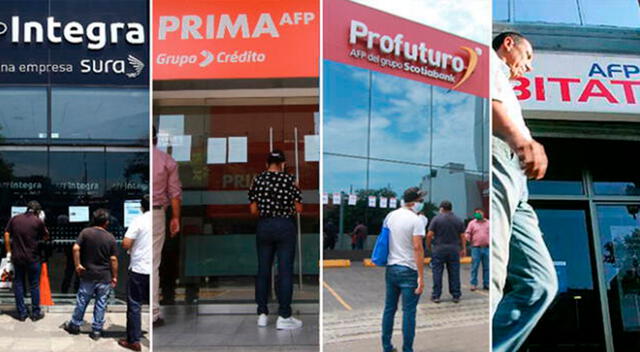 retiro afp