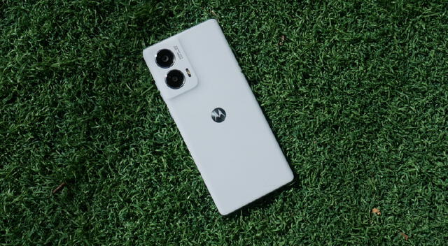 Motorola Motorola