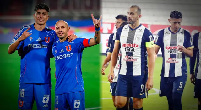 Prensa chilena revela millonaria razón por la que U de Chile debe vencer a Alianza Prensa chilena revela millonaria razón por la que U de Chile debe vencer a Alianza