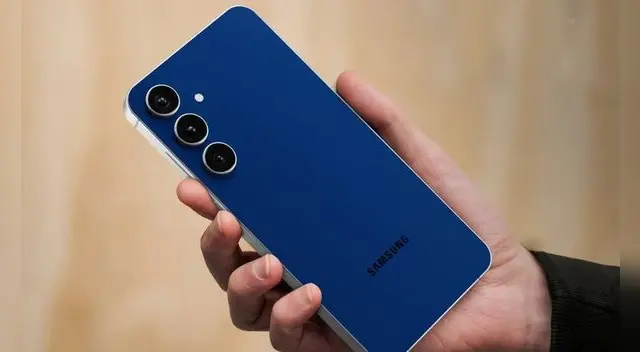 El Samsung Galaxy S25 Fan Edition es uno de los gama alta más potentes y baratos que puedes comprar este 2025.