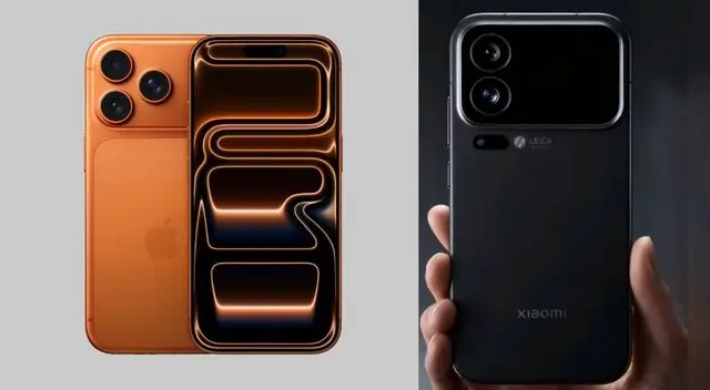 El Xiaomi 17 Pro Max es uno de los teléfonos más potentes y promete ganarle en todo al iPhone 17 Pro Max. Conoce sus características. El Xiaomi 17 Pro Max es uno de los teléfonos más potentes y promete ganarle en todo al iPhone 17 Pro Max. Conoce sus características.