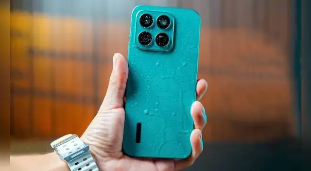 El Honor X8c 5G es un teléfono de gama media con una gran capacidad y su precio ha bajado al mínimo en 2025. El Honor X8c 5G es un teléfono de gama media con una gran capacidad y su precio ha bajado al mínimo en 2025.