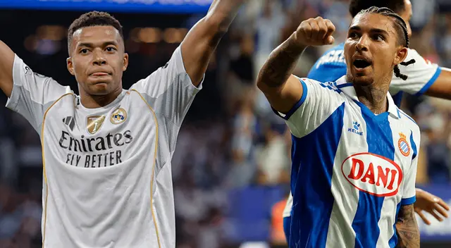 Real Madrid se enfrenta a Espanyol por una fecha más de LaLiga española 2025-26. Real Madrid se enfrenta a Espanyol por una fecha más de LaLiga española 2025-26.