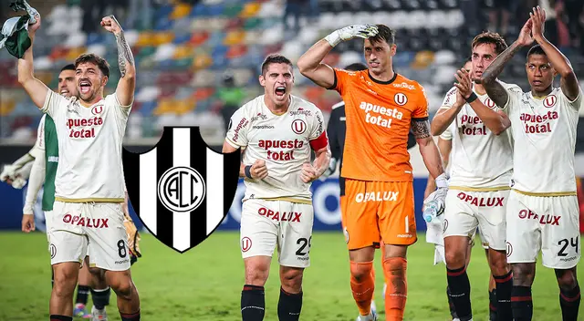 Universitario en negociaciones con jugador argentino que pasó por Central Córdoba Universitario en negociaciones con jugador argentino que pasó por Central Córdoba