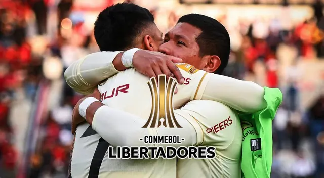Universitario se llevó sorpresa en la Copa Libertadores. Universitario se llevó sorpresa en la Copa Libertadores.