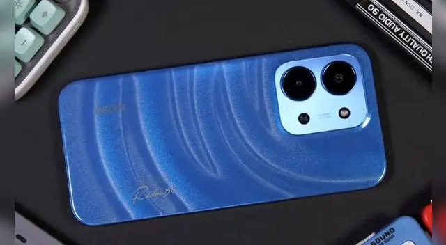 El Xiaomi Redmi 15C se ha convertido en uno de los teléfonos más baratos y potentes que puedes comprar en 2025. El Xiaomi Redmi 15C se ha convertido en uno de los teléfonos más baratos y potentes que puedes comprar en 2025.