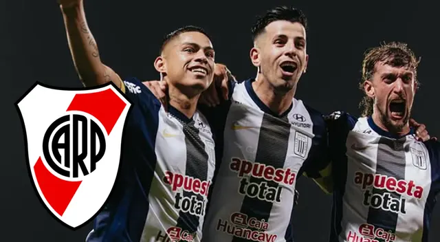 Alianza Lima y una grata noticia para los hinchas blanquiazules. Alianza Lima y una grata noticia para los hinchas blanquiazules.
